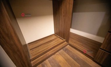 Departamento De Lujo En Renta The Landmark Piso 7 Puerta De Hierro