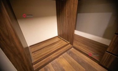 Departamento De Lujo En Renta The Landmark Piso 7 Puerta De Hierro