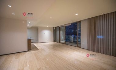 Departamento De Lujo En Renta The Landmark Piso 7 Puerta De Hierro