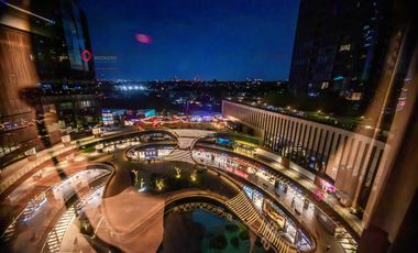 Departamento De Lujo En Renta The Landmark Piso 7 Puerta De Hierro