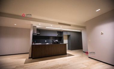 Departamento De Lujo En Renta The Landmark Piso 7 Puerta De Hierro