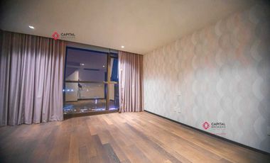 Departamento De Lujo En Renta The Landmark Piso 7 Puerta De Hierro