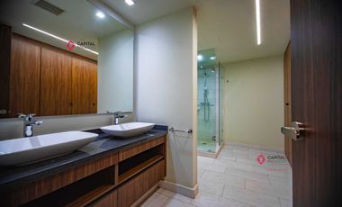 Departamento De Lujo En Renta The Landmark Piso 7 Puerta De Hierro