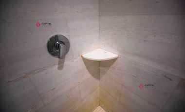 Departamento De Lujo En Renta The Landmark Piso 7 Puerta De Hierro