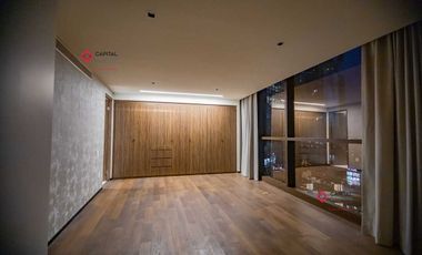 Departamento De Lujo En Renta The Landmark Piso 7 Puerta De Hierro