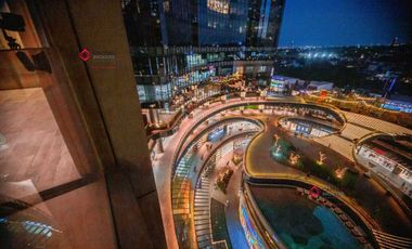 Departamento De Lujo En Renta The Landmark Piso 7 Puerta De Hierro