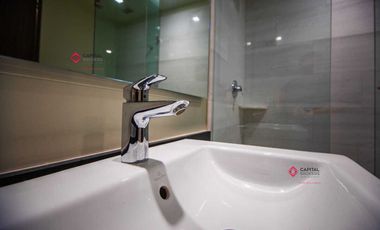 Departamento De Lujo En Renta The Landmark Piso 7 Puerta De Hierro