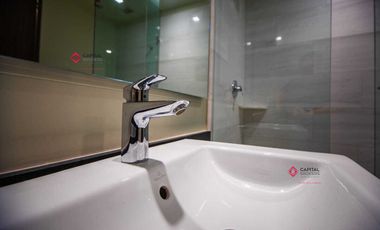 Departamento De Lujo En Renta The Landmark Piso 7 Puerta De Hierro