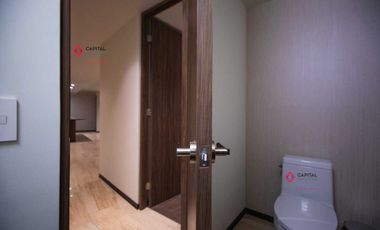 Departamento De Lujo En Renta The Landmark Piso 7 Puerta De Hierro