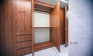 Departamento De Lujo En Renta The Landmark Piso 7 Puerta De Hierro