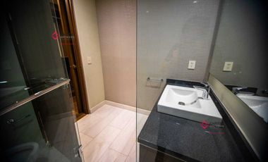 Departamento De Lujo En Renta The Landmark Piso 7 Puerta De Hierro