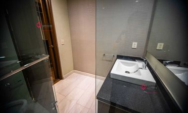 Departamento De Lujo En Renta The Landmark Piso 7 Puerta De Hierro