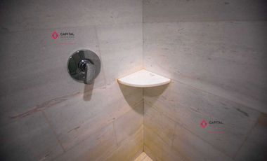 Departamento De Lujo En Renta The Landmark Piso 7 Puerta De Hierro