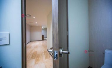 Departamento De Lujo En Renta The Landmark Piso 7 Puerta De Hierro