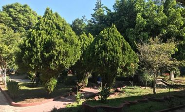 VENTA DE EDIFICIO COMO TERRENO COMERCIAL EN EL CENTRO DE GUADALAJARA, JALISCO.