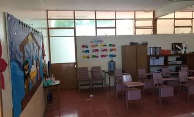 VENTA DE EDIFICIO COMO TERRENO COMERCIAL EN EL CENTRO DE GUADALAJARA, JALISCO.