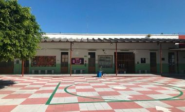 VENTA DE EDIFICIO COMO TERRENO COMERCIAL EN EL CENTRO DE GUADALAJARA, JALISCO.