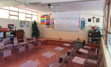 VENTA DE EDIFICIO COMO TERRENO COMERCIAL EN EL CENTRO DE GUADALAJARA, JALISCO.