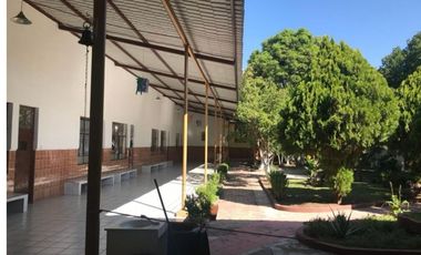 VENTA DE EDIFICIO COMO TERRENO COMERCIAL EN EL CENTRO DE GUADALAJARA, JALISCO.