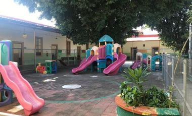 VENTA DE EDIFICIO COMO TERRENO COMERCIAL EN EL CENTRO DE GUADALAJARA, JALISCO.