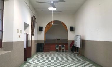 VENTA DE EDIFICIO COMO TERRENO COMERCIAL EN EL CENTRO DE GUADALAJARA, JALISCO.