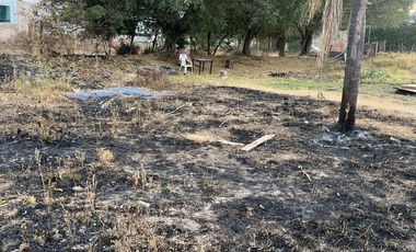 Terreno en Renta en Camino Real a Colima