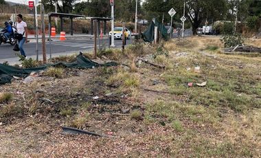 Terreno en Renta en Camino Real a Colima
