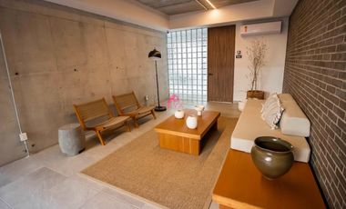 Departamento en Renta en la Americana, Guadalajara Jalisco.