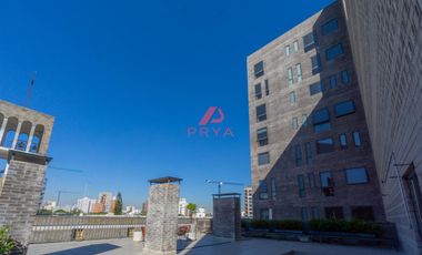 Estudio  en Renta en la Americana, Guadalajara Jalisco.