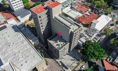 Departamento en Renta en la Americana, Guadalajara Jalisco.