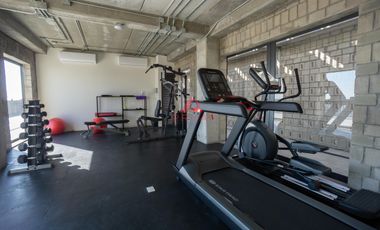 Estudio  en Renta en la Americana, Guadalajara Jalisco.