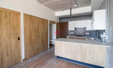 Departamento en Renta en la Americana, Guadalajara Jalisco.