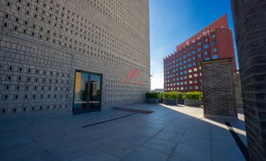 Estudio  en Renta en la Americana, Guadalajara Jalisco.