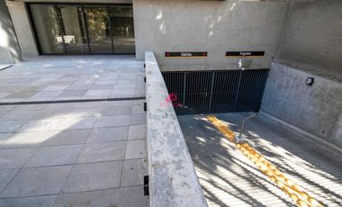 Departamento en Renta en la Americana, Guadalajara Jalisco.