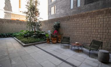 Departamento en Renta en la Americana, Guadalajara Jalisco.