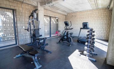 Departamento en Renta en la Americana, Guadalajara Jalisco.