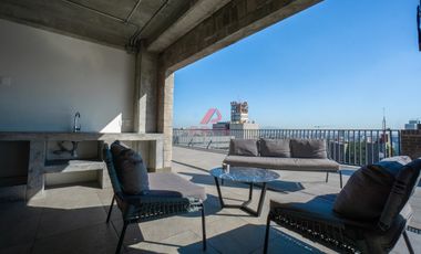 Estudio  en Renta en la Americana, Guadalajara Jalisco.