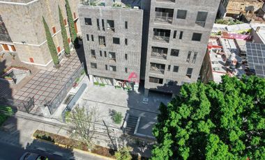 Departamento en Renta en la Americana, Guadalajara Jalisco.