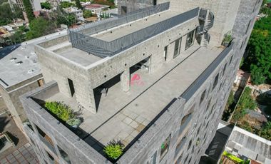 Departamento en Renta en la Americana, Guadalajara Jalisco.