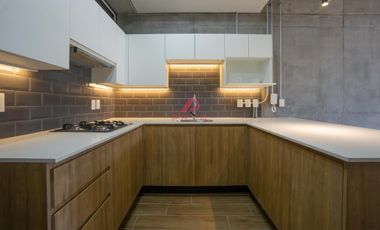 Estudio  en Renta en la Americana, Guadalajara Jalisco.