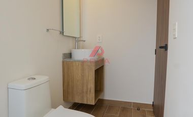 Estudio  en Renta en la Americana, Guadalajara Jalisco.