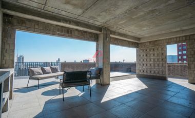 Estudio  en Renta en la Americana, Guadalajara Jalisco.