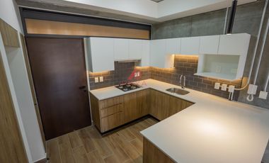 Estudio  en Renta en la Americana, Guadalajara Jalisco.