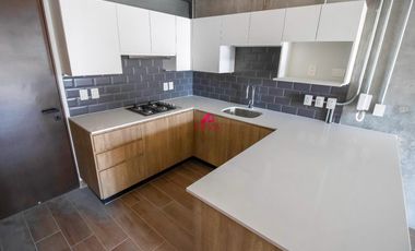 Departamento en Renta en la Americana, Guadalajara Jalisco.