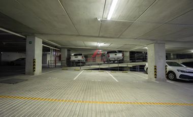 Estudio  en Renta en la Americana, Guadalajara Jalisco.