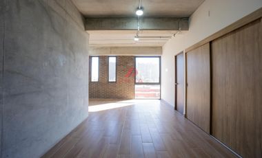 Estudio  en Renta en la Americana, Guadalajara Jalisco.