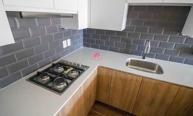 Departamento en Renta en la Americana, Guadalajara Jalisco.