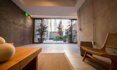 Departamento en Renta en la Americana, Guadalajara Jalisco.