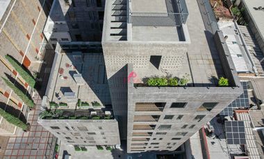 Departamento en Renta en la Americana, Guadalajara Jalisco.