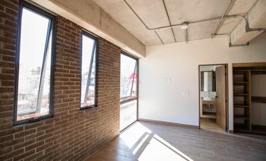 Departamento en Renta en la Americana, Guadalajara Jalisco.